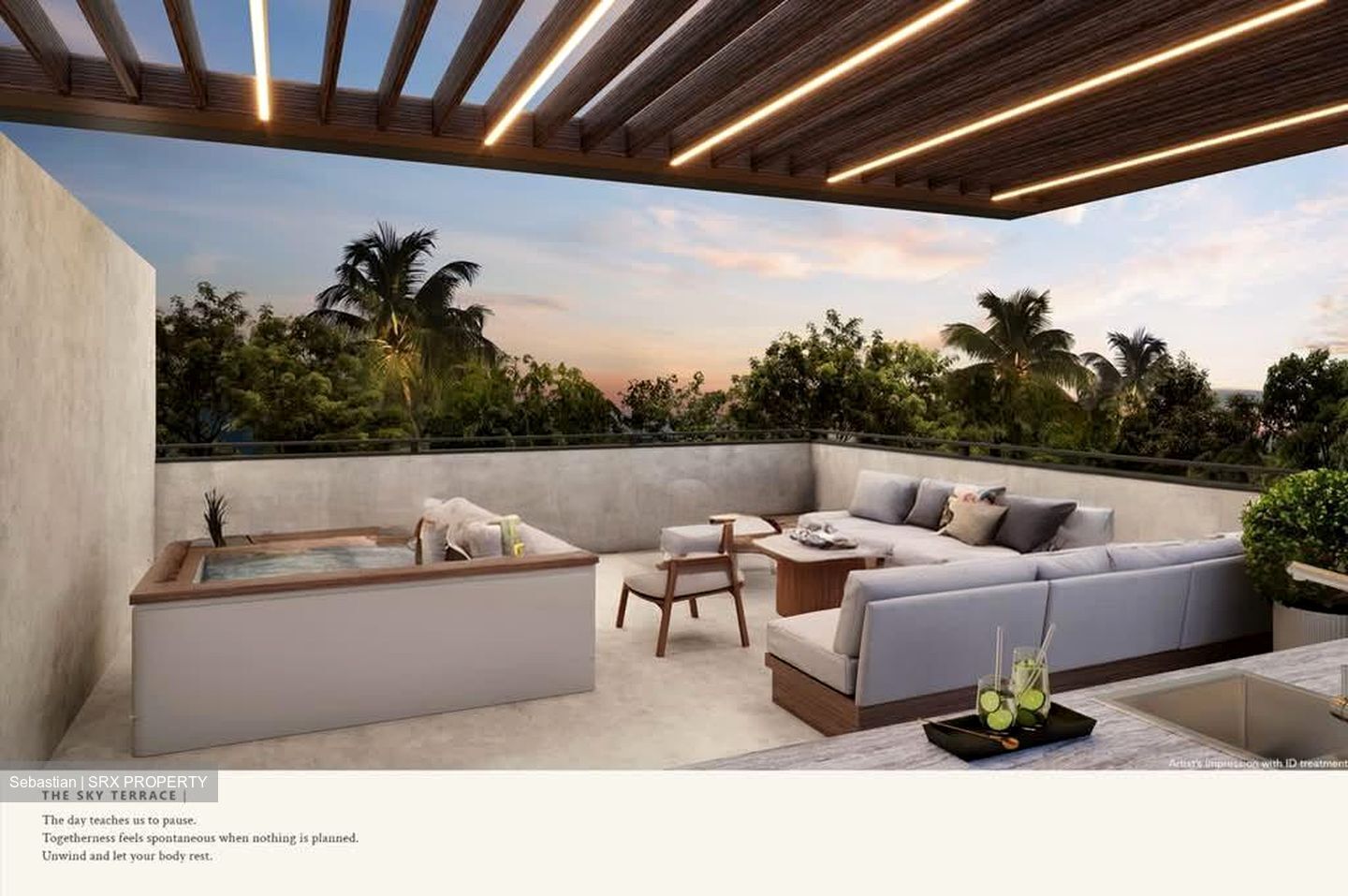 Tan Sim Boh Road (D11), Terrace #537235761